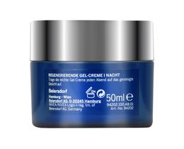 NIVEA | NIVEA HYDRA SKIN EFF.NIGHT CR.50ML