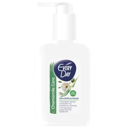 EVERY DAY | Υγρό Καθαρισμού Chamomile Care Ευαίσθητης Περιοχής 250ml