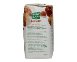 SAINT LOUIS | ΖΑΧΑΡΗ ΓΙΑ ΜΑΡΜΕΛΑΔΑ 1 KGR