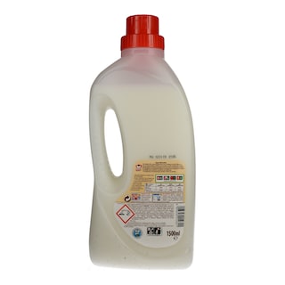 OMINO BIANCO | Υγρό Πλυντηρίου Ρούχων Αφρός Μασσαλίας 30 Μεζούρες 1+1 Δώρο