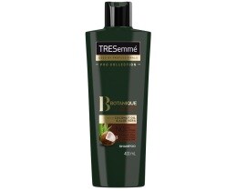 TRESEMME | ΣΑΜΠΟΥΑΝ BOTANIQUE ΞΗΡΑ ΜΑΛΛΙΑ 400 ML