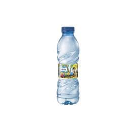 ΑΥΡΑ | Νερό Φυσικό Μεταλλικό Bloom 330ml