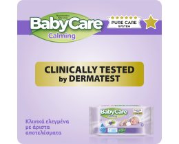 BABY CARE