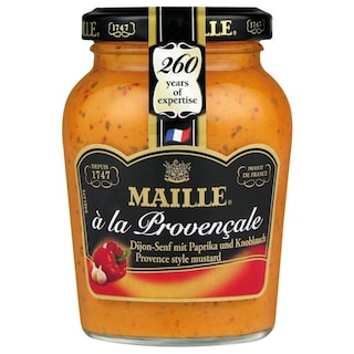 MAILLE | Μουστάρδα Provencale 215g