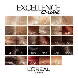 EXCELLENCE