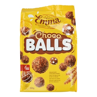 EMMA | Δημητριακά Choco Balls 250g