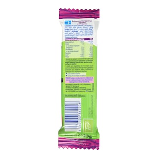 HIPP | Παιδική Μπάρα Βατόμουρο Μήλο Μπανάνα 23g