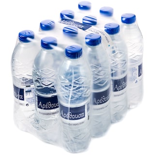 ΑΡΕΘΟΥΣΑ | Water Table 12x500ml