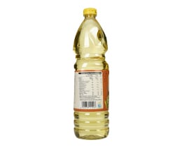 ΑΒ | Σογιέλαιο  1lt
