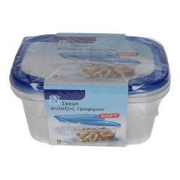 ΑΒ | ΦΑΓΗΤΟΔΟΧΕΙΟ 3 ΜΕΓΕΘΗ 2 ΤΕΜ