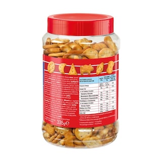 ΠΑΠΑΔΟΠΟΥΛΟΥ | PICK COCKTAIL  335Γ -0,50E