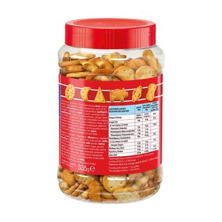 ΠΑΠΑΔΟΠΟΥΛΟΥ | PICK COCKTAIL  335Γ -0,50E