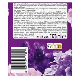 LENOR | Συμπυκνωμένο Μαλακτικό Relax Amethyst & Floral 56 Μεζούρες