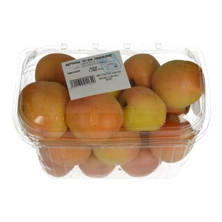 - | Βερίκοκα Πρώιμα Συσκευασμένα Ελληνικά