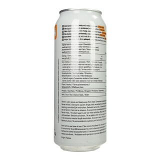 365 | Μπύρα Κουτί Pils 500ml