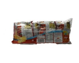 LAYS | ΤΣΙΠΣ ΜΕ ΑΛΑΤΙ 5 X 33GR