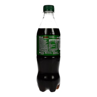COCA COLA | Αναψυκτικό Cola Στέβια Φιάλη 500ml