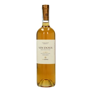 ΕΑΣ ΣΑΜΟΥ | ΟΙΝΟΣ ΓΛΥΚΟΣ VIN DOUX 750 ML