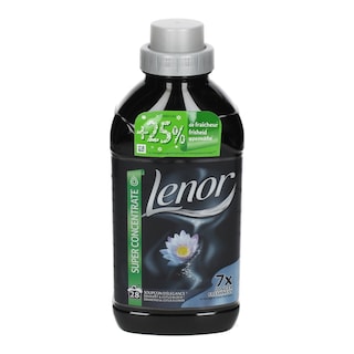 LENOR | ΣΥΜΠΥΚΝΩΜΕΝΟ ΜΑΛΑΚΤΙΚΟ DIAMOND AND LOTUS FLOWER 28 ΜΕΖ