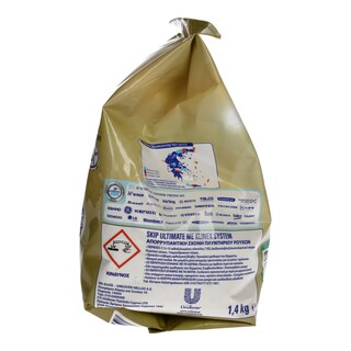 SKIP | SKIP ECO KLINEX 20SC KLINEX 20 MEZ