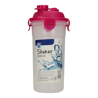 ΑΒ | SHAKER NEW CLICK 1TEM
