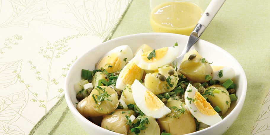 Πατατοσαλάτα