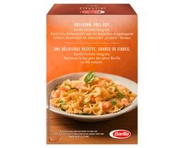 BARILLA
