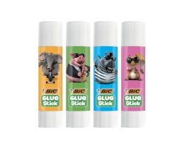 BIC | Κόλλα ECOlutions Stick 4 Τεμάχια