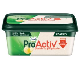 Μαργαρίνη Becel ProActiv Κλασικό 450g