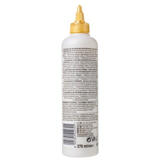 PANTENE | Leave-In Cream Μπούκλες 270ml