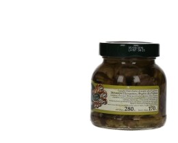 D'AMICO | ΤΟΥΡΣΙ ΜΑΝΙΤΑΡΙΑ ΠΛΕΥΡΩΤΟΥΣ ΨΗΤΑ ALA PUG 280 GR