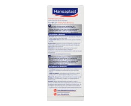 HANSAPLAST | Αλοιφή για Σκασμένες Φτέρνες 40ml