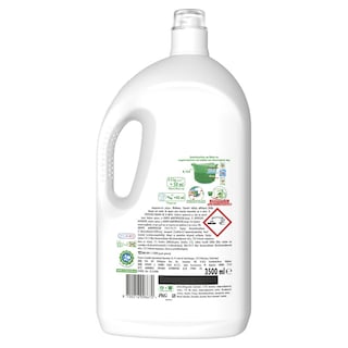 ARIEL | Υγρό Πλυντηρίου Ρούχων Color Touch of Lenor 70 Μεζούρες