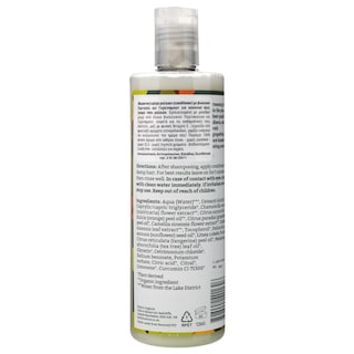FAITH IN NATURE | Conditioner Grapefruit & Orange 400ml