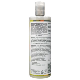 FAITH IN NATURE | Conditioner Grapefruit & Orange 400ml