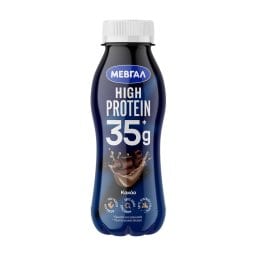 ΜΕΒΓΑΛ | Ρόφημα High Protein Κακάο 330ml