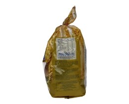 KRISPIES | ΠΑΞΙΜΑΔΑΚΙΑ ΓΕΥΣΗ ΧΩΡΙΑΤΙΚΑ 350 GR