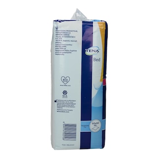TENA | PANS