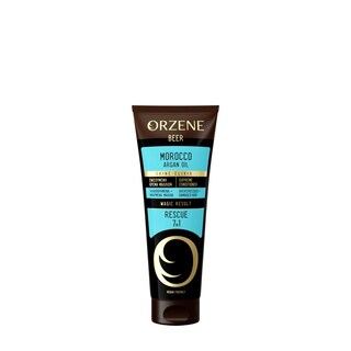 ORZENE | Κρέμα Μαλλιών Rescue 7in1 Argan Oil 250ml
