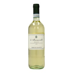 LE MARMORELLE | ΟΙΝΟΣ ΛΕΥΚΟΣ ΙΤΑΛΙΚΟΣ 750 ML