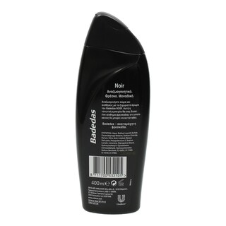 BADEDAS | ΑΦΡΟΝΤΟΥΣ NOIR 250 ML