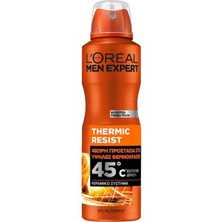 L'OREAL | Αποσμητικό Spray Thermic Resist 150ml