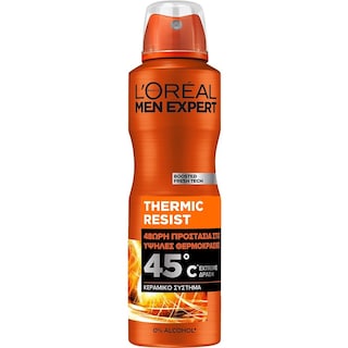 L'OREAL | Αποσμητικό Spray Thermic Resist 150ml