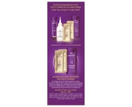 KOLESTON | Hair Dye 4/0 Medium Brown 1 Piece