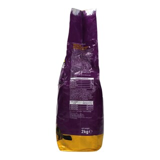 FAMILY FRIENDS | ΞΗΡΑ ΤΡΟΦΗ ΓΑΤΑΣ ΠΟΥΛΕΡΙΚΑ, ΛΑΧΑΝΙΚΑ ΚΑΙ ΚΑΡΟΤΑ 2 ΚGR