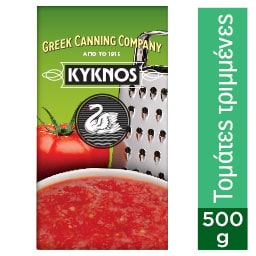 Τομάτα Στον Τρίφτη 500 gr