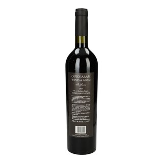 ΑΔΑΜ | Οίνος Ερυθρός Refosco 750ml