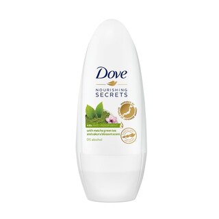 DOVE | Αποσμητικό Roll On Nourishing Secrets Matcha 50ml