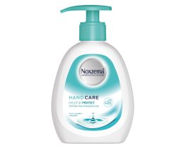 NOXZEMA | Κρεμοσάπουνο Neutral Protect Αντλία 300ml