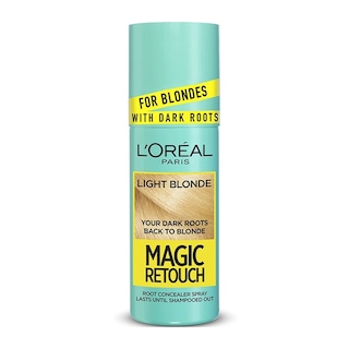 MAGIC RETOUCH | Βαφή Μαλλιών Magic Retouch Ξανθό Ανοιχτό 1 Τεμάχιο